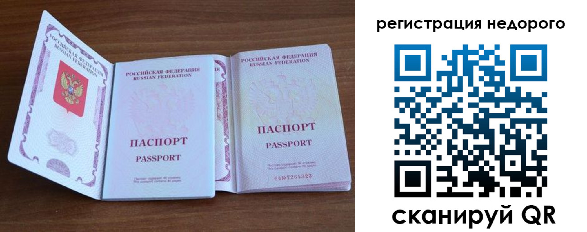 прописка 2025 в Ростове